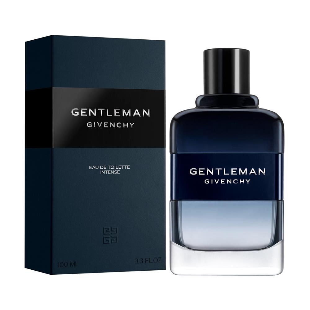 Givenchy Gentleman Intense EDT 60ml